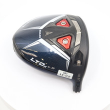 Cobra LTDx LS Driver 10.5 Degrees Right-Handed HEAD CLUBHEAD ONLY T-109012