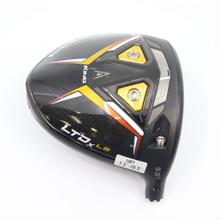 Cobra LTDx LS Driver 9.0 Degrees Right-Handed HEAD CLUBHEAD ONLY T-109013