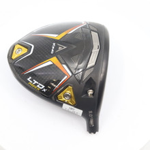 Cobra LTDx Max Driver 9.0 Degrees Right-Handed HEAD CLUBHEAD ONLY T-109014