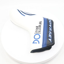Odyssey White Hot OG Blade Putter Head Cover Headcover Only HC-3202S