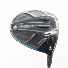 Callaway Rogue Driver 13.5 Degrees Graphite Synergy A Senior Right-Hand M-109723