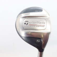 TaylorMade 300 Series 5 Wood 17 Degree Graphite Regular Flex Right Hand F-109674