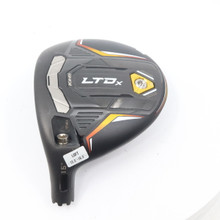 Cobra LTDx Fairway 3 Wood 15 Degrees Left-Handed HEAD CLUBHEAD ONLY T-109021