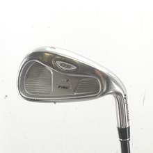 TaylorMade RAC OS Individual 4 Iron Graphite S Stiff Flex Right-Handed M-110138