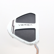 Odyssey Versa 2-Ball Heel Shafted Putter 32 Inches Steel Right-Hand M-110115