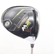 TaylorMade M2 D-Type Driver 12 Degree Graphite Ladies Flex Right-Handed P-110030