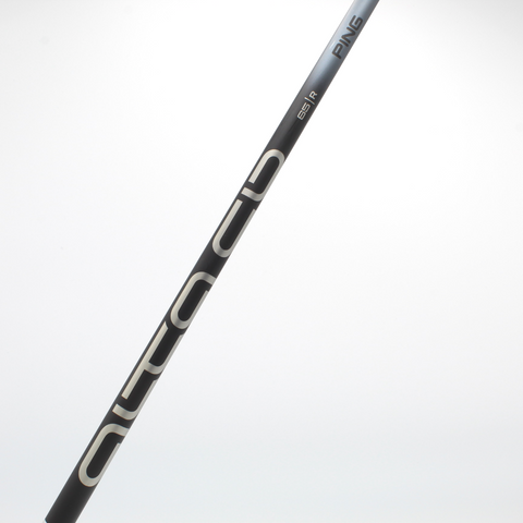Shaft Ping Alta CB 65 Regular Flex #3 - Bois Avec Adaptateur G410 G425 G430 G440