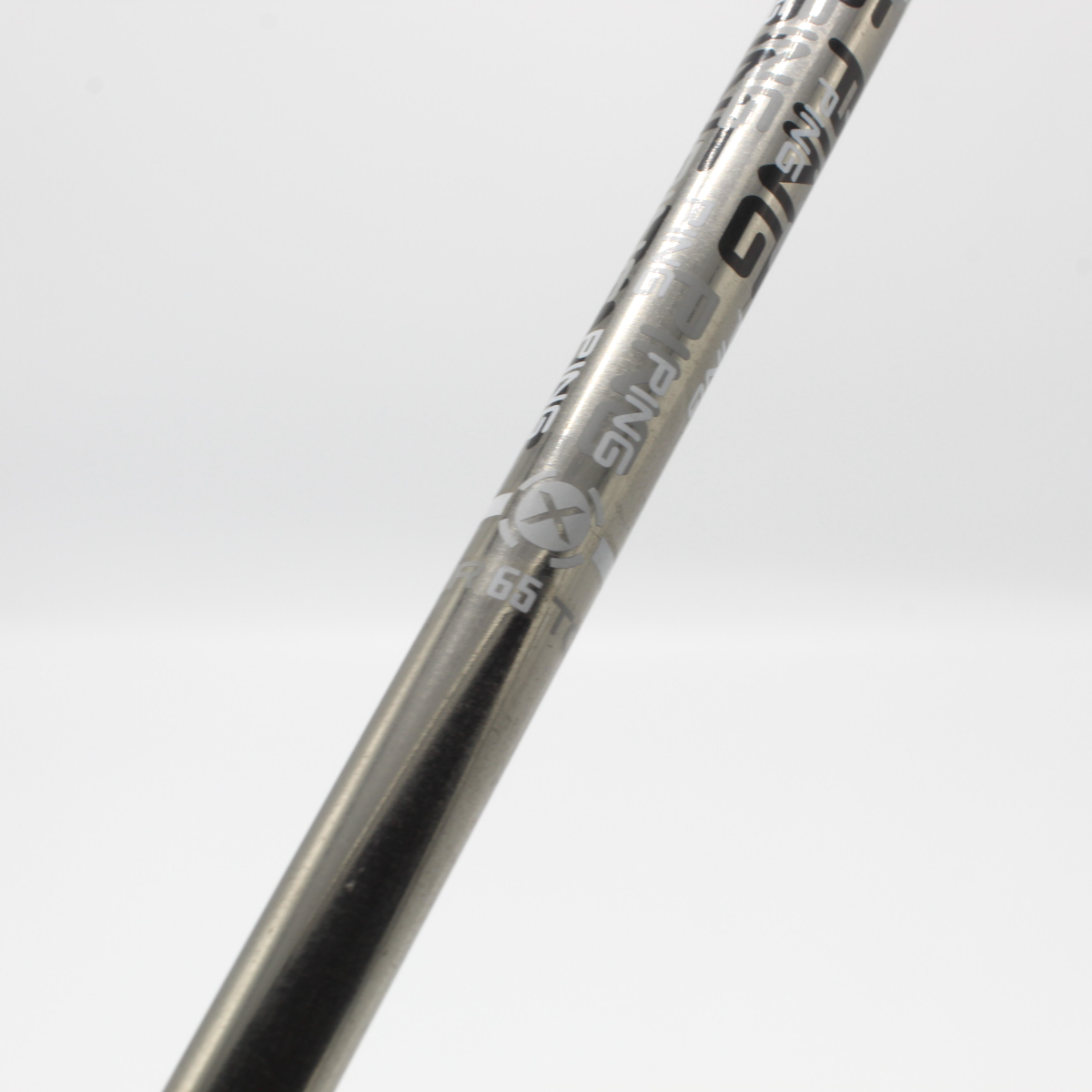 PING Tour 65 X-Stiff Flex Driver Shaft with Adapter fits G30
