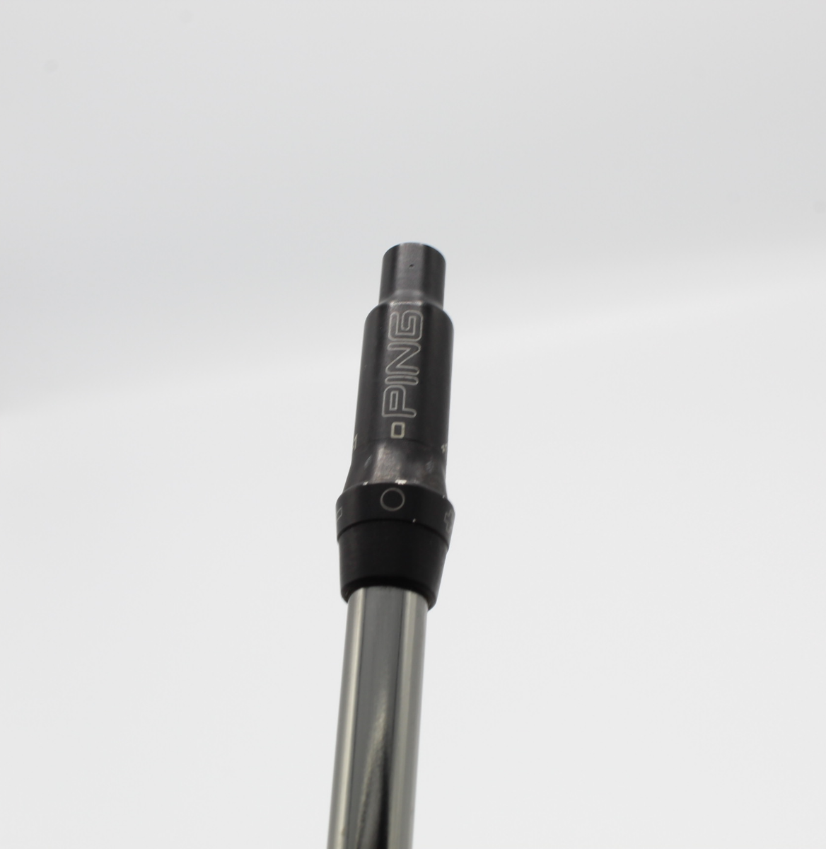PING Tour 65 X-Stiff Flex Driver Shaft with Adapter fits G30