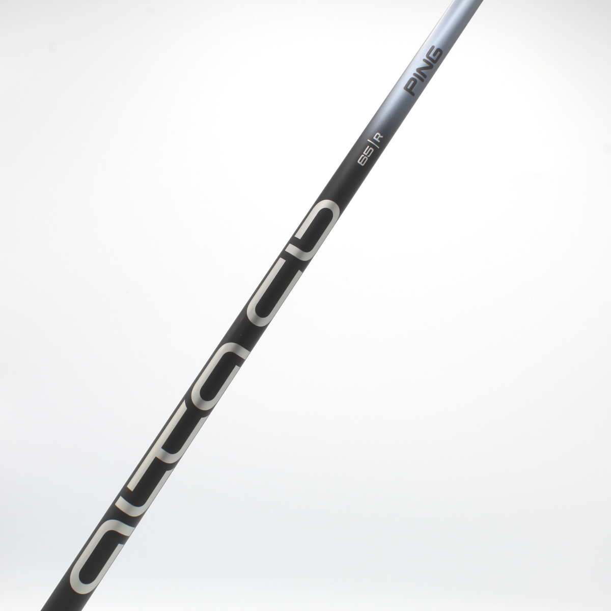 Arbre à bois Ping Alta CB 65 Flex rigide 3 - Adaptateur PING