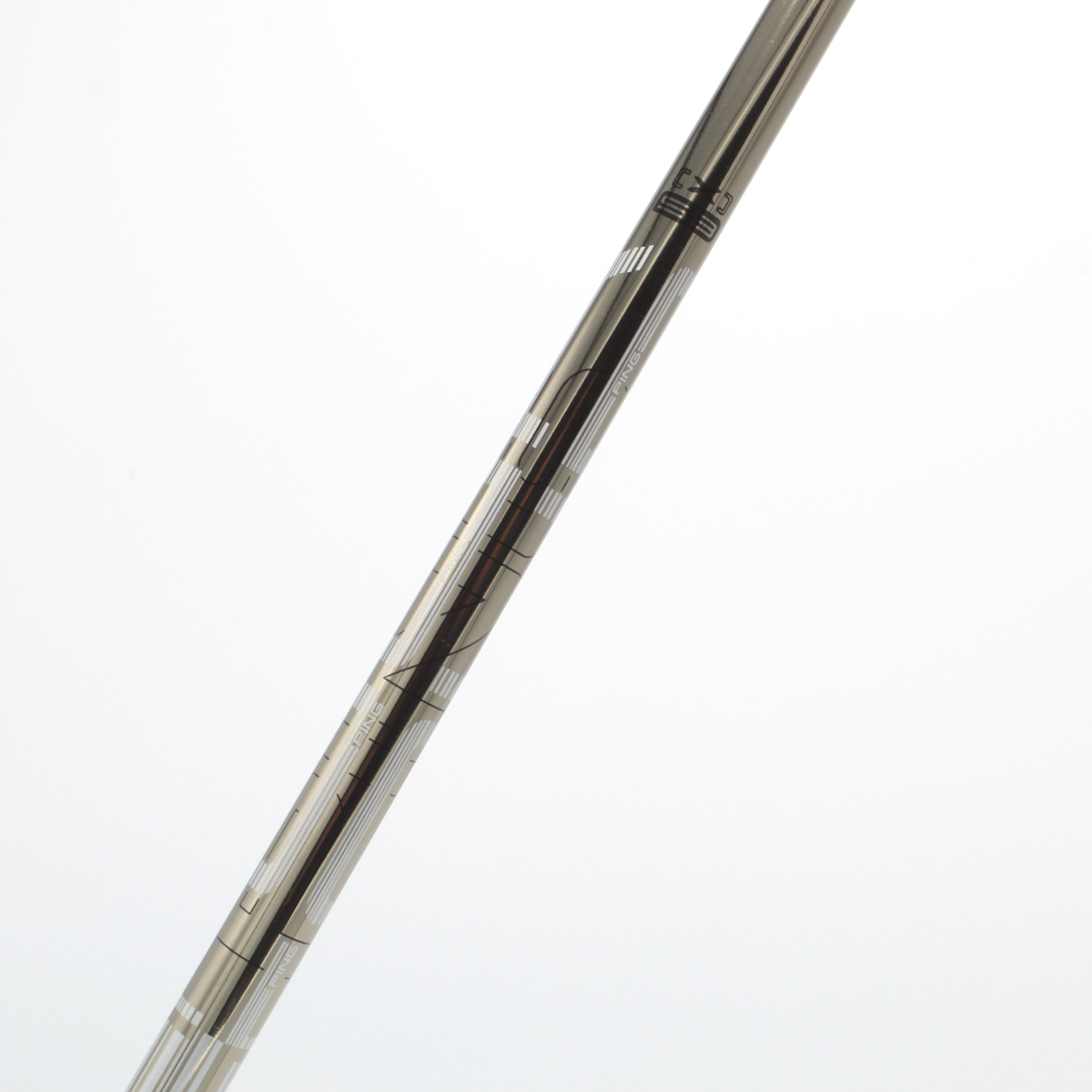 ♪G410 G425【超希少 75Xフレックス 美品】TOUR 173-75X 1W PING ピン