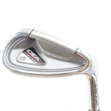 Adams Idea A2OS Individual 9 Hybrid Iron Lite Senior Flex RH Right-Hand M-110167