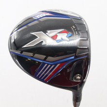 Callaway XR Driver 10.5 Degrees Graphite Senior Lite A 4.5 Right-Handed S-109871