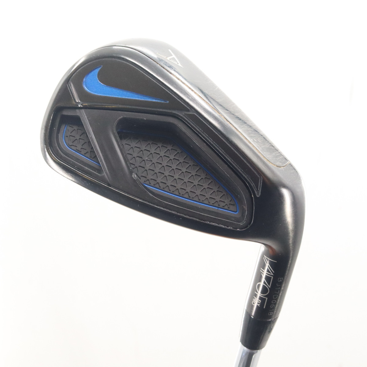Nike Vapor Fly Pro Black Iron Set 5-P,A True Temper DG S300