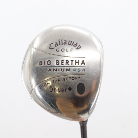 new cobra driver aerojet