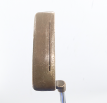 Ping Anser Bronze Putter 36 Inches Steel Right Handed F-110356