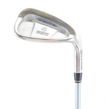 TaylorMade 360 Individual 9 Iron Graphite Ladies Lite L-60 Right-Handed P-110289
