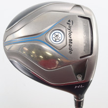 TaylorMade JetSpeed Driver HL 13 Degree Graphite Regular R Right-Handed S-109888