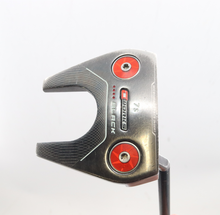 Odyssey O-Works Black 7S Putter 35 Inches Steel Right-Handed M-110229