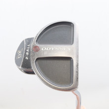 Odyssey DFX 2-Ball Putter 34 Inches Steel Right Handed M-110230