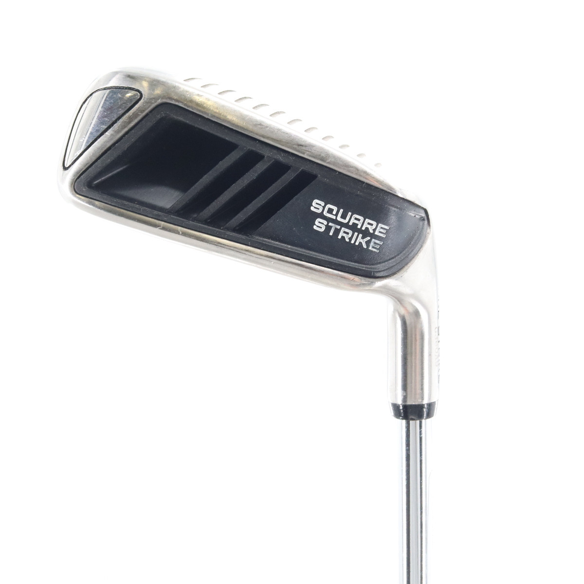 AGXGOLF SQUARE HIT Chipping Wedge: 45° RIGHT OR LEFT HAND: Mens, Ladies
