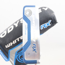 Odyssey White Hot RX 1 Blade Putter 35 Inches RH Headcover P-110483