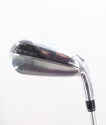 TaylorMade Stealth DHY Individual 3 Iron 19 Deg S Stiff Flex Right-Hand M-110530