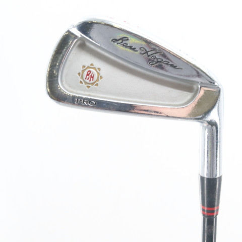 Fer 8 Ben Hogan Apex Edge Forgé - Manche Graphite Regular - Droitier Homme