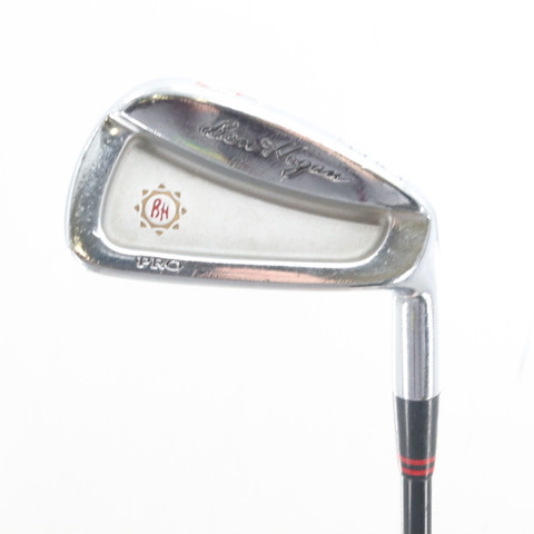 RH Ben Hogan Apex Edge Forgé 8 Fer Apex Graphite Arbre-3 Régulier Flex RH
