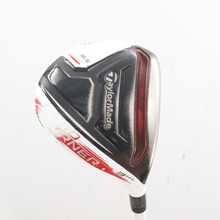 TaylorMade AeroBurner Womens 3HL Wood 16.5 Deg Ladies Flex Right-Hand M-110615