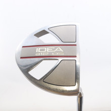 Adams Idea A12 OS Putter 35 Inches Steel Shaft Right-Handed M-110656