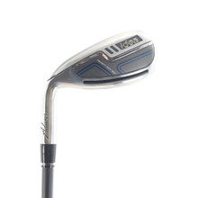 Adams Golf Idea Individual 7 Hybrid-Iron Graphite Regular Flex LH P-110718
