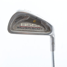 Tommy Armour 855s Silver Scot Individual 3 Iron Steel Shaft Stiff F-110957