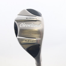 Cleveland Classic Gliderail H3 Hybrid 20.5 Deg Regular Flex Right-Hand M-110676