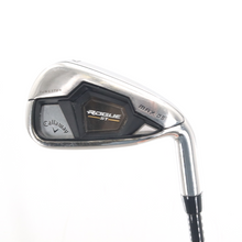 Callaway Rogue ST Max OS Individual 7 Iron Graphite Regular Right-Hand M-110670