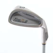 King Cobra II Oversize Individual 3 Iron Graphite Stiff Right Handed F-110971