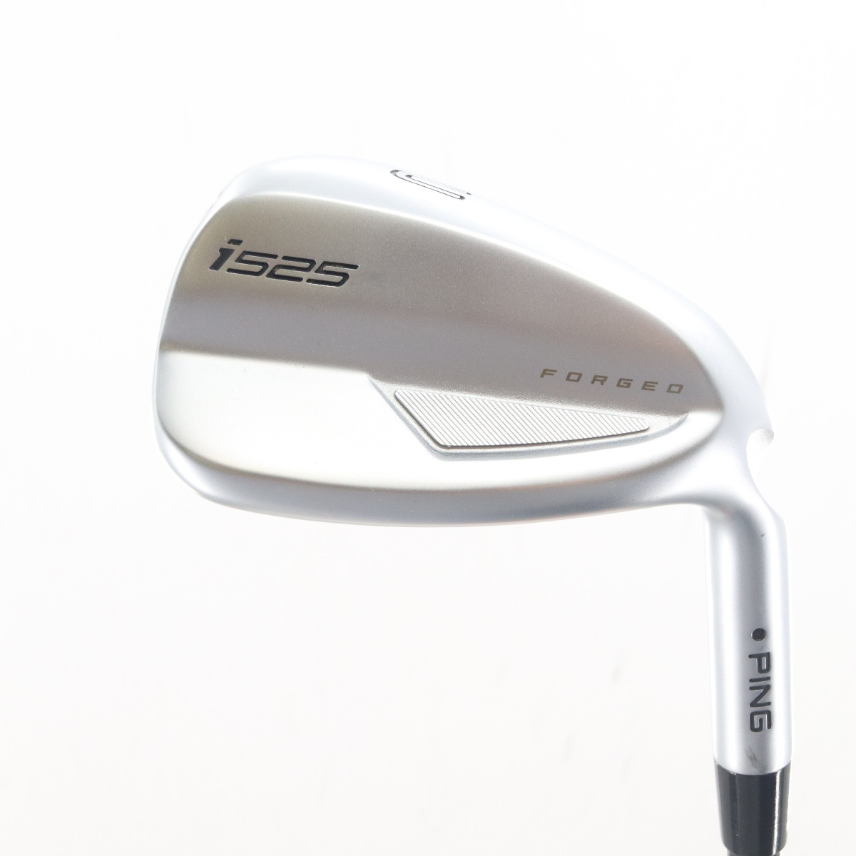 Ping i525 A,U,G GW Gap Wedge Black Dot Graphite Senior F110972