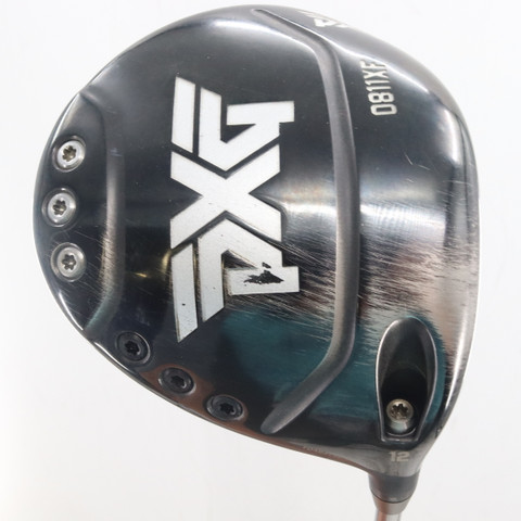 PXG 0811XF 0811 XF Driver 12 Degree Graphite Lite Senior A Right-Handed ...