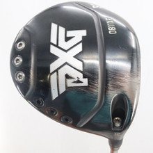 PXG 0811XF 0811 XF Driver 12 Degree Graphite Lite Senior A Right-Handed S-110919