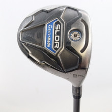 TaylorMade SLDR S 3HL Fairway Wood 17 Degrees Speeder 65 Regular Flex F-110999