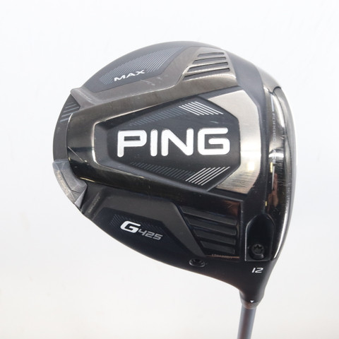 PING G425 MAX Driver 12 Deg Graphite Alta CB Regular Flex Right-Hand F ...