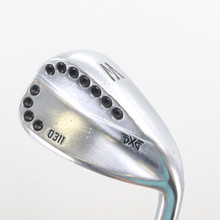 PXG 0311 Satin W P Pitching Wedge Graphite Senior Lite A 60i Right-Hand S-111293