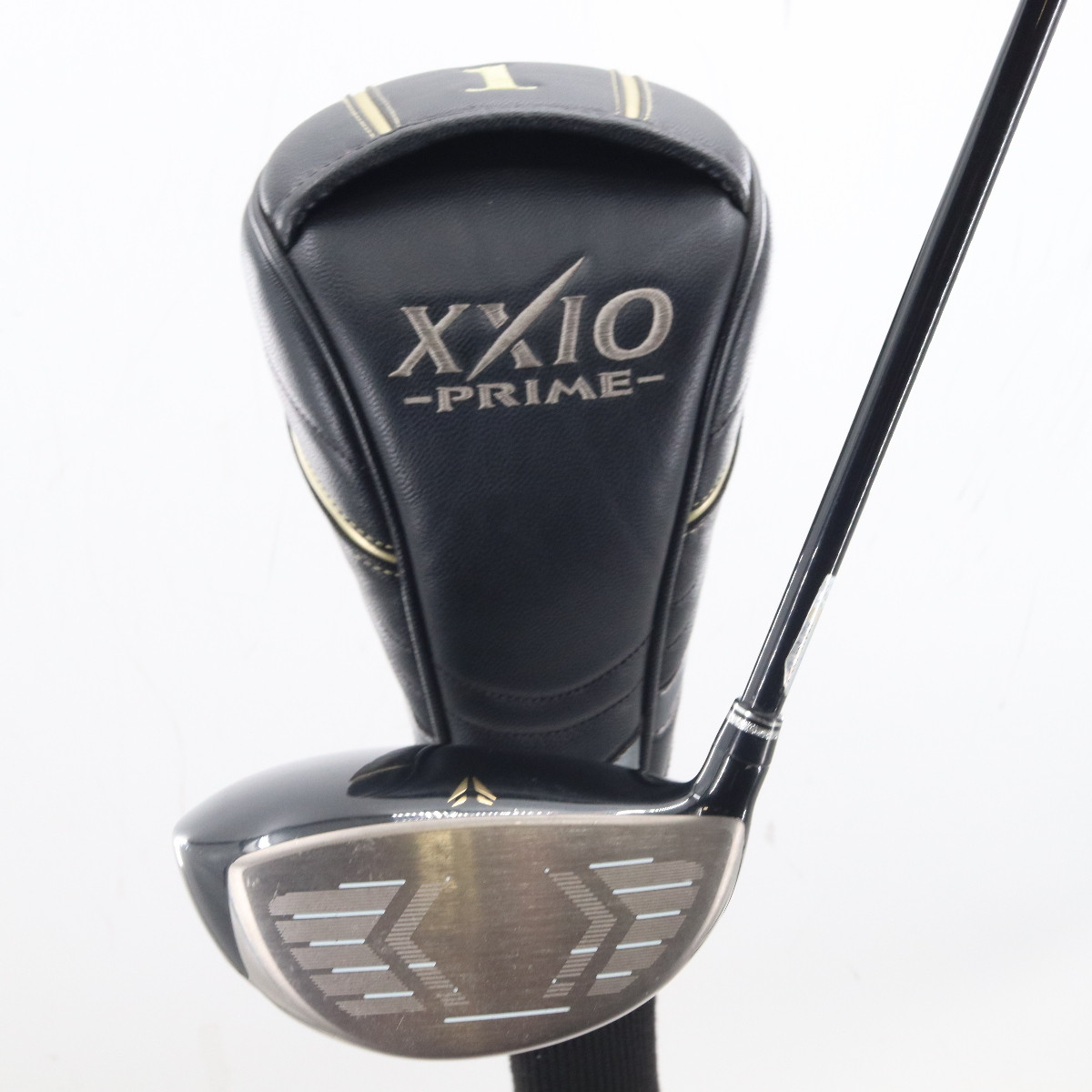 XXIO Prime Driver 10.5 Degrees Graphite SP 1000 Regular Headcover
