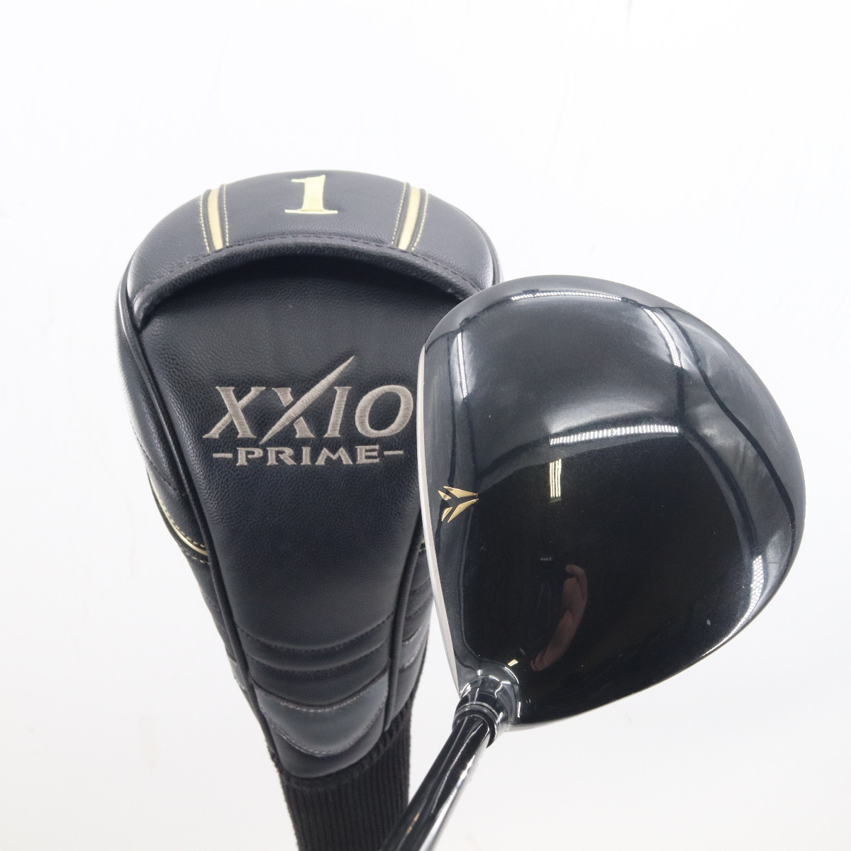 XXIO Prime Driver 10.5 Degrees Graphite SP 1000 Regular Headcover