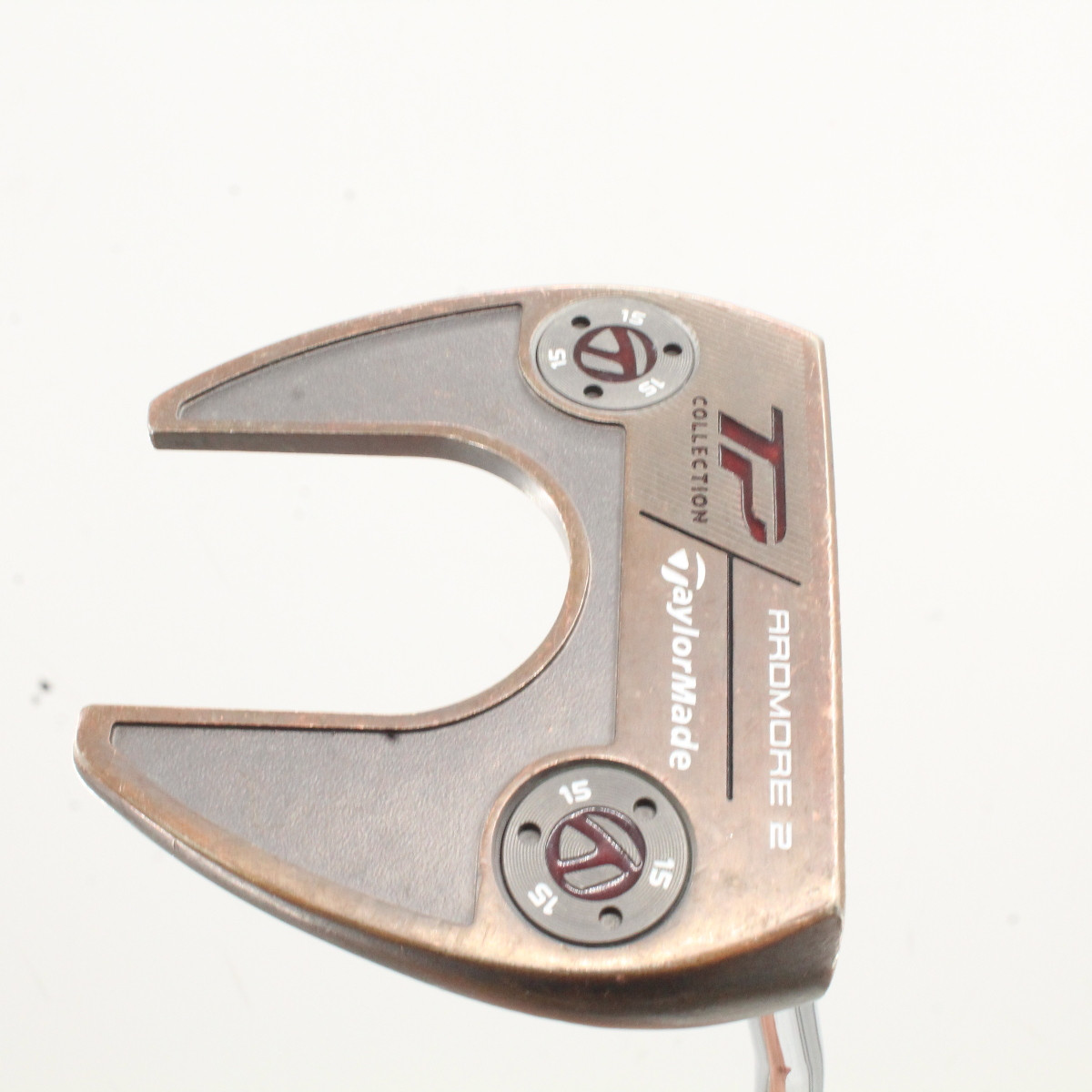 TaylorMade TP outlet Patina Collection Ardmore 2