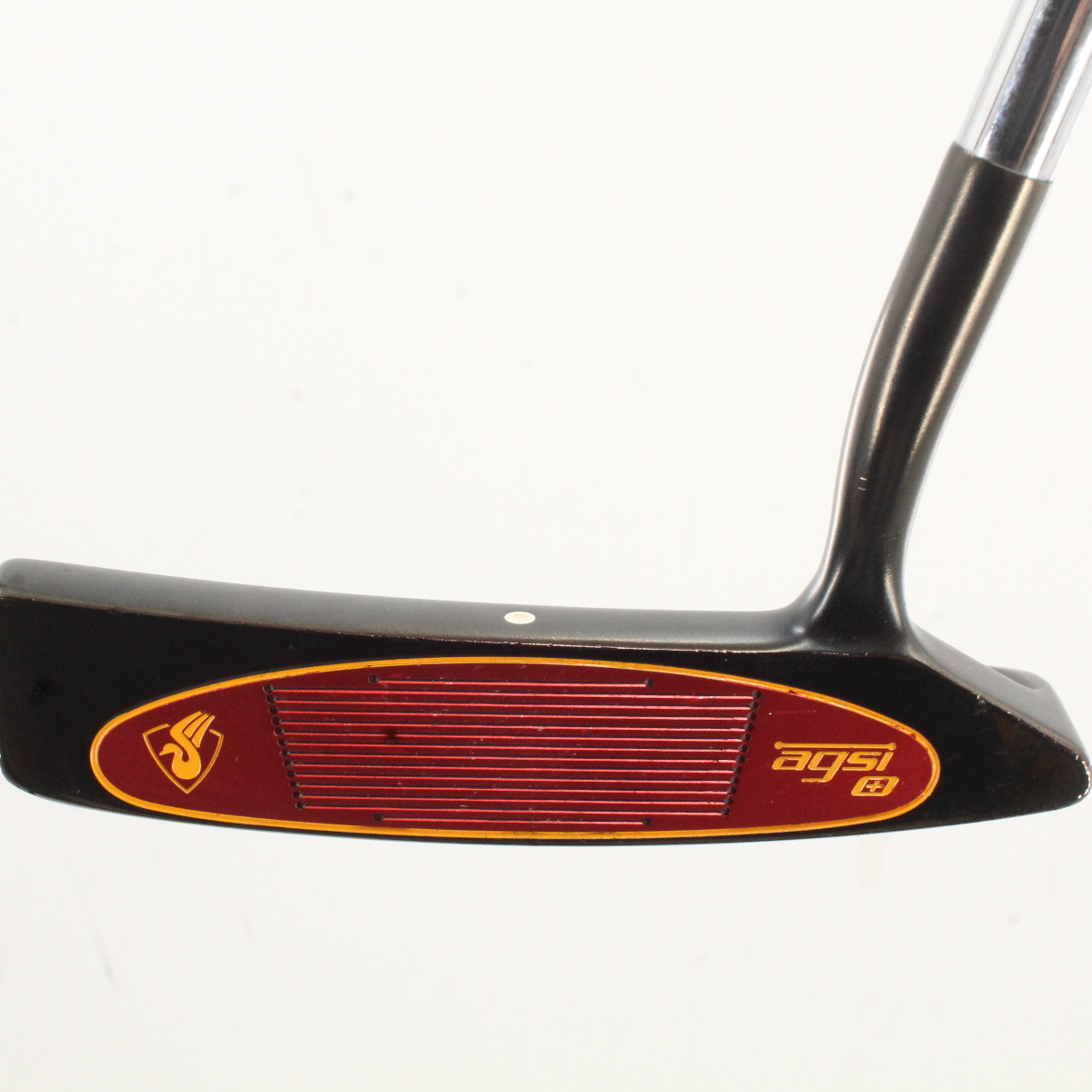 TaylorMade Rossa Classic Imola 8 AGSI+ Blade Putter Steel 35