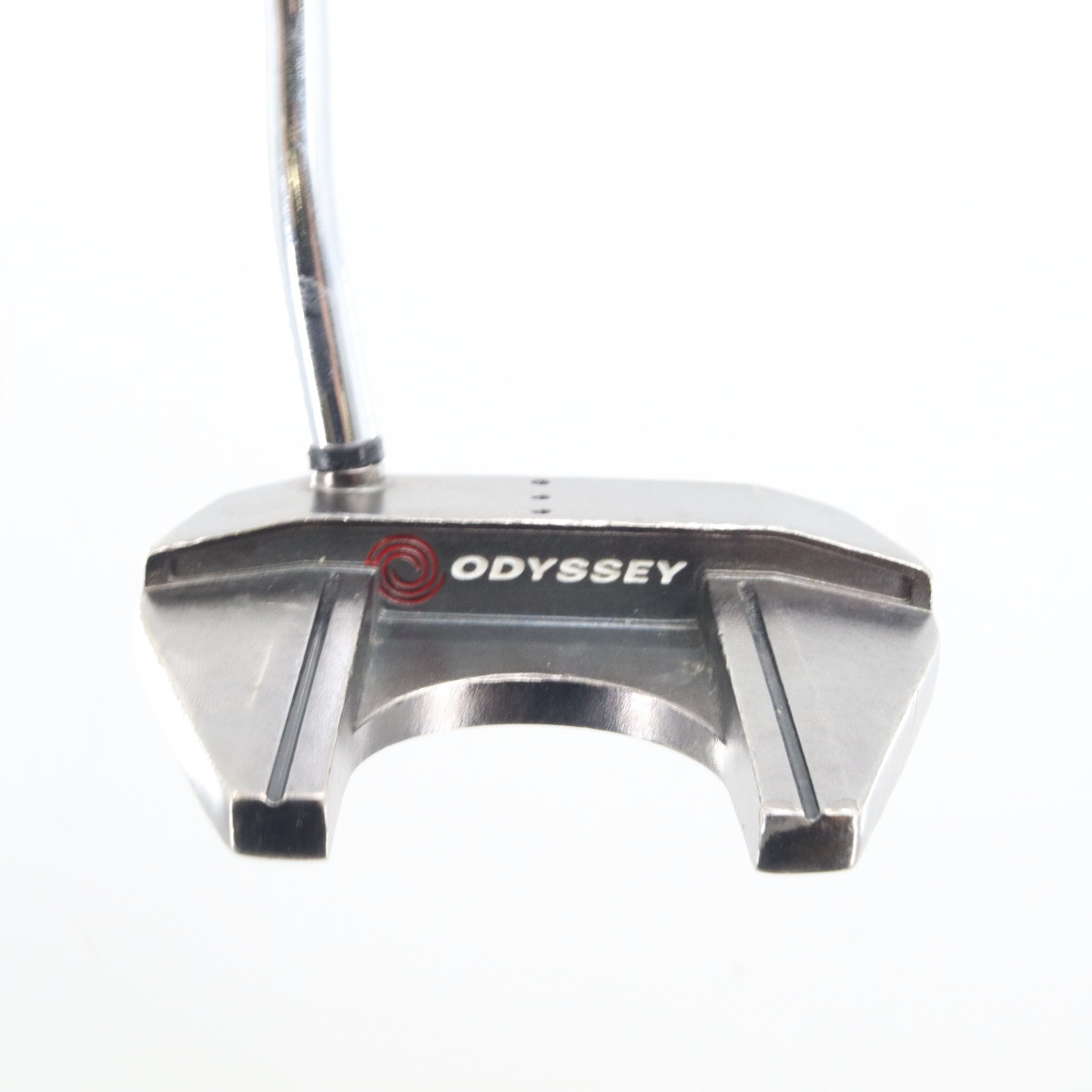Odyssey White Ice 7 JP Model Mallet Putter 360G 34 Inches 34