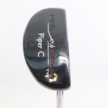 Ping Scottsdale TR Piper C Putter Black Dot 35 Inches Steel Right-Hand P-111262