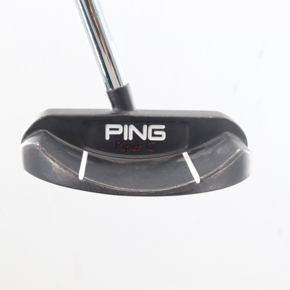 Ping Scottsdale TR Piper C Putter outlet Black Dot- Right Handed