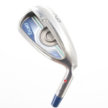 Ping G LE Individual 9 Iron Red Dot Graphite Women Ladies L Right-Hand S-111332